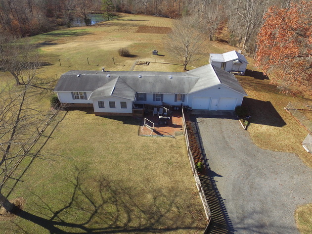 Image for Chinquapin Home with Acreage