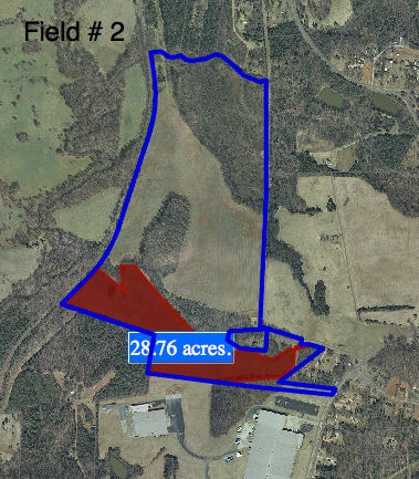 Image for Nolly Road Acreage