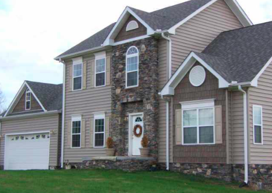 Image for 269 Ratledge Road Mocksville, 27028