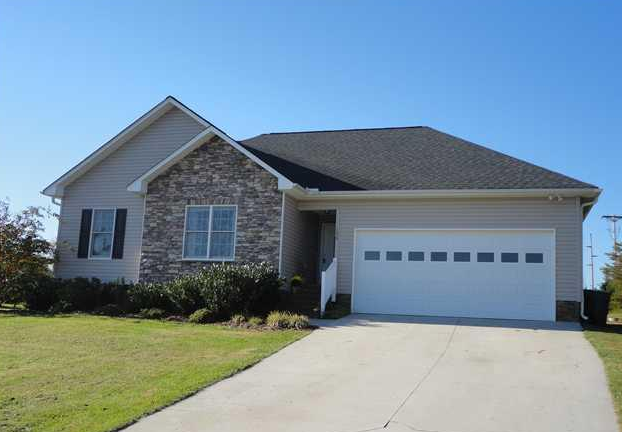 Image for 106 Pepperstone Drive Mocksville, NC 27028-5946