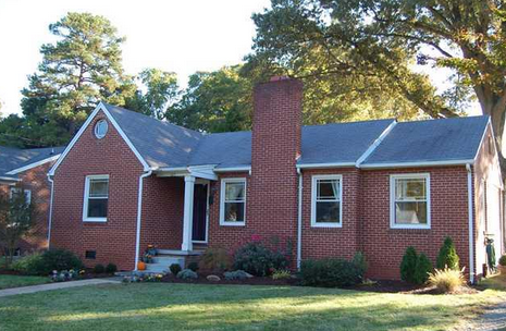 Image for 623 Fenimore Street Winston Salem, NC 27103