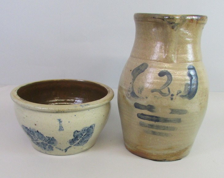 Image for Gallery/Estate and Train Auction: 10-12-17