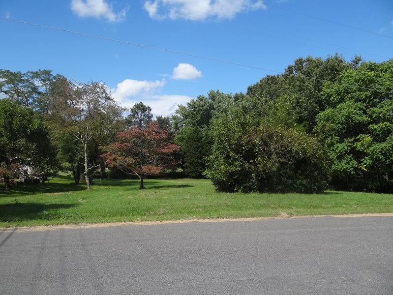 .69 Acre Build Lot in Eden Estates King VA