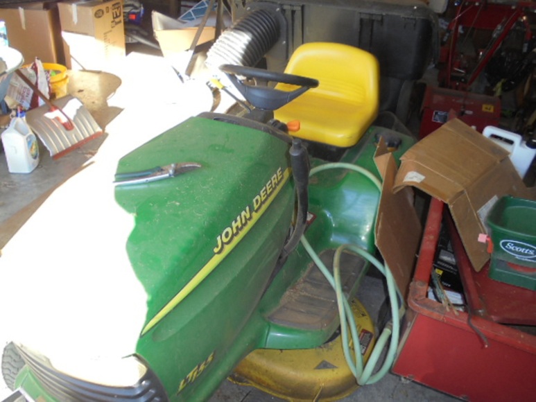 Image for PERSONAL PROPERTY ESTATE AUCTION (DECEASED)