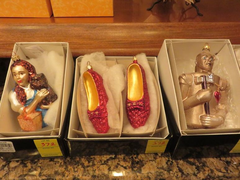 Image for TPC River's Bend Trust Auction