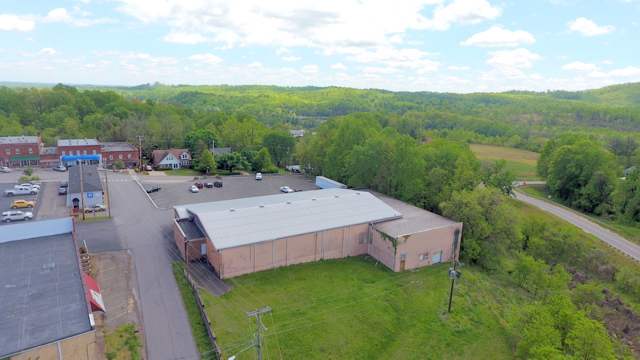 Image for Commercial Real Estate in Stuart, Virginia - Online Only - Former Alexander's Foods