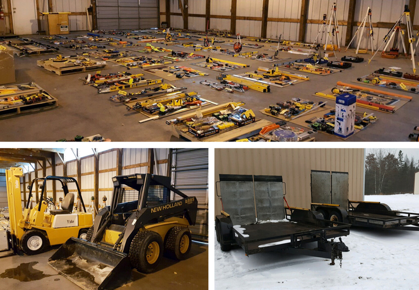 Image for Automotive, Tools, Industrial & More - Tomahawk, WI