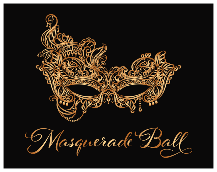 Image for Loudoun Symphony Orchestra, Masquerade Ball