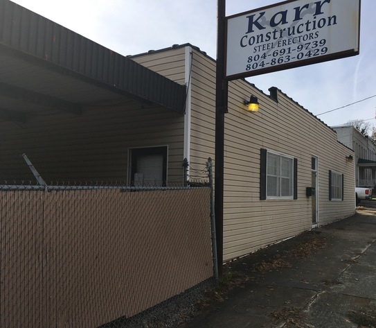 Image for Fortis Foreclosure Sale - 320 E. Wythe St., Petersburg, VA 23803 - Commercial Building