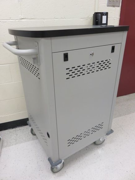 Image for Charter School Assets