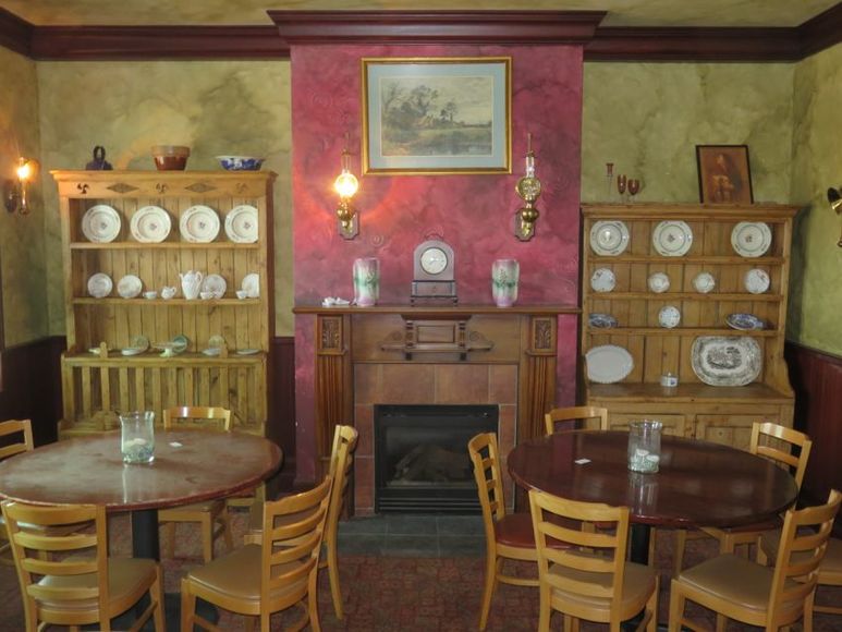 Image for Brazenhead Irish Pub