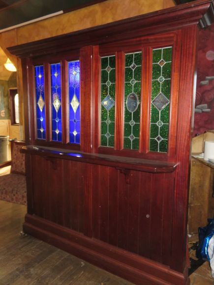 Image for Brazenhead Irish Pub