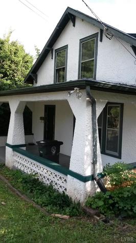 Image for 1605 Boston Ave, Lynchburg, VA 24504