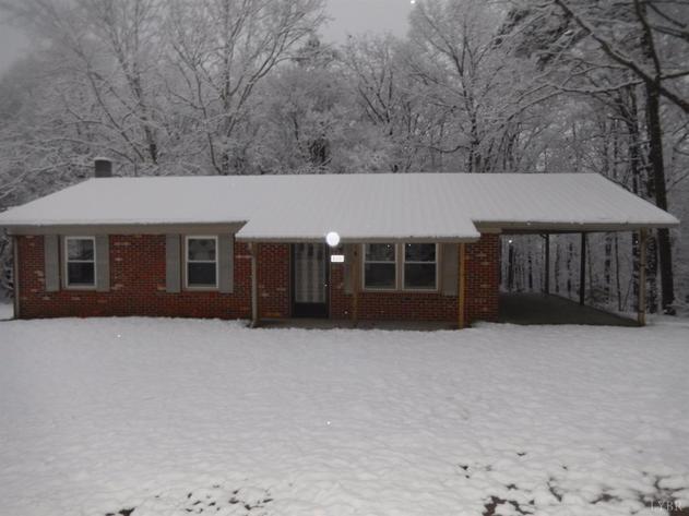 Image for 4338 Three Creeks Rd, Gladys, VA 24554