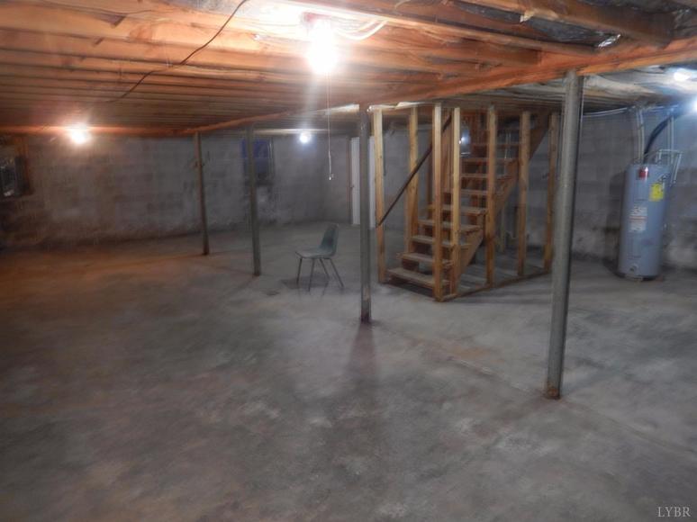 Image for 4338 Three Creeks Rd, Gladys, VA 24554