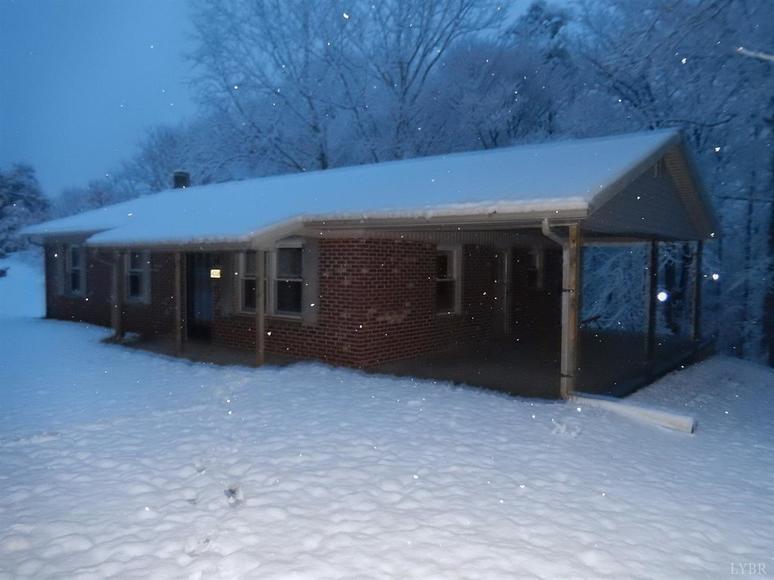 Image for 4338 Three Creeks Rd, Gladys, VA 24554