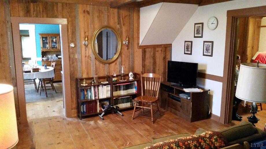 Image for 2336 Morris Church Rd, Brookneal, VA 24528