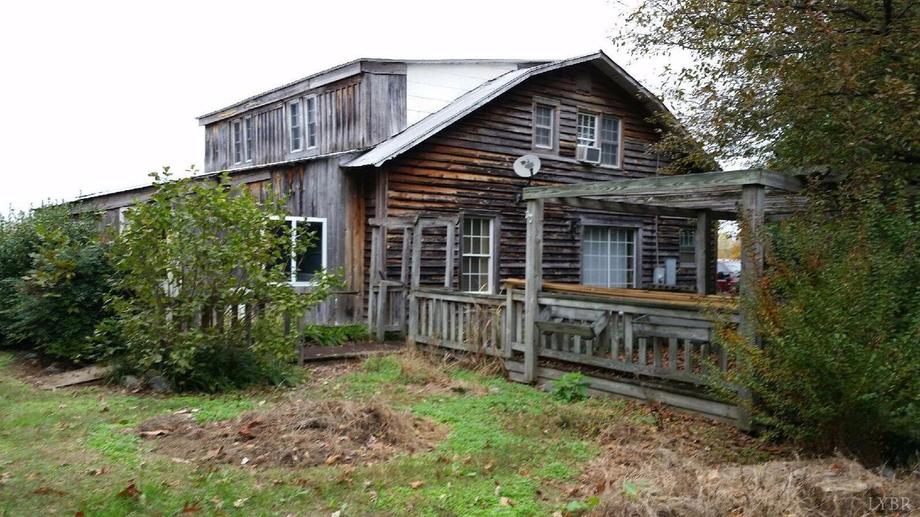 Image for 2336 Morris Church Rd, Brookneal, VA 24528