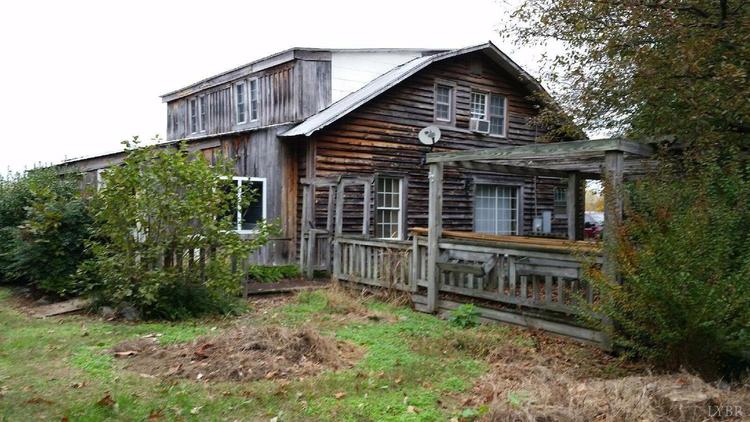 Image for 2336 Morris Church Rd, Brookneal, VA 24528