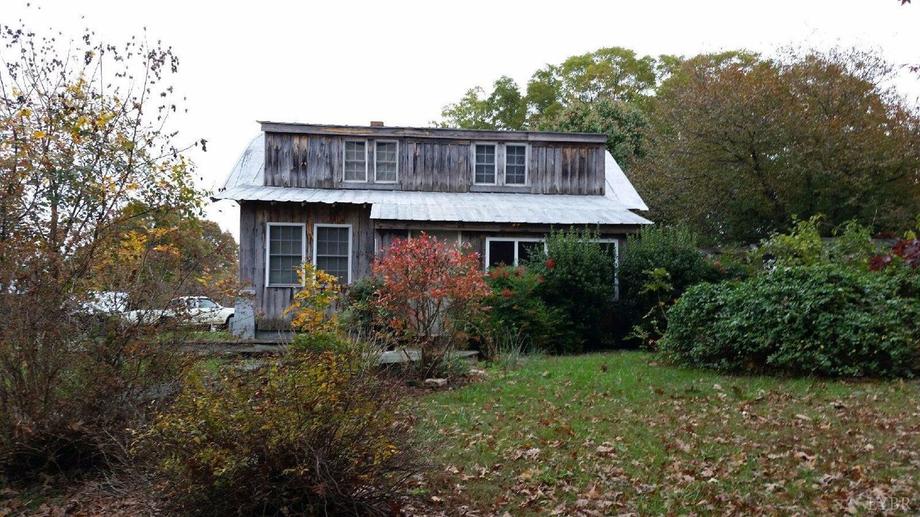 Image for 2336 Morris Church Rd, Brookneal, VA 24528