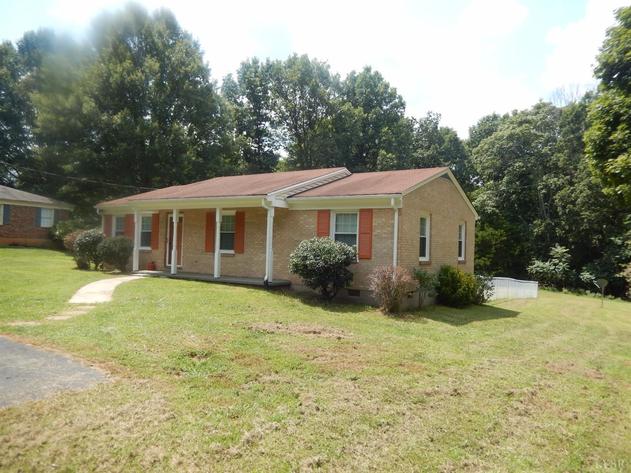 Image for 2301  Bear Creek Rd, Rustburg, VA  24588