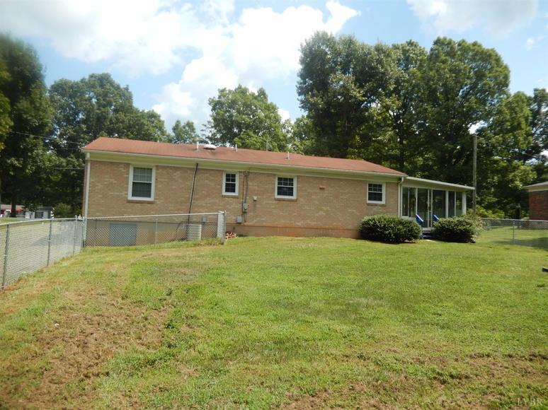 Image for 2301  Bear Creek Rd, Rustburg, VA  24588