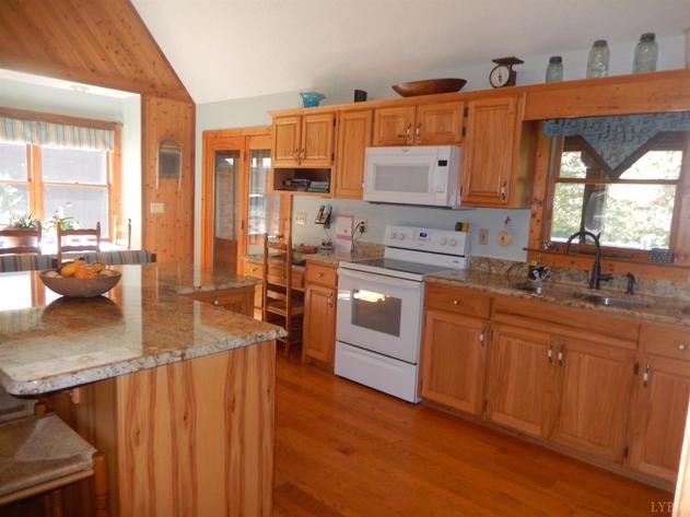 Image for 6054  Bishops Creek Rd,  Lynch Station, VA  24571