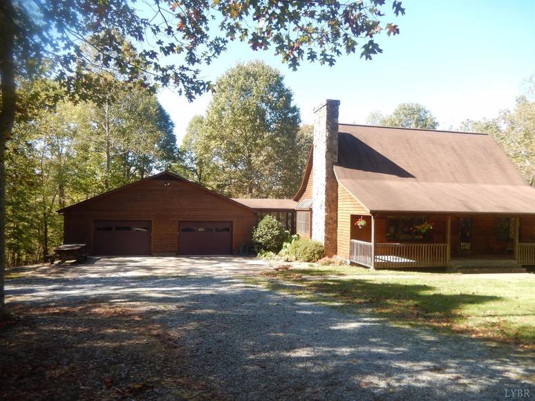 Image for 6054 Bishops Creek Rd, Lynch Station, VA 24571