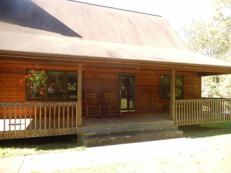 Image for 6054 Bishops Creek Rd, Lynch Station, VA 24571