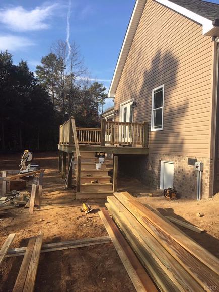 Image for 4710 Colonial Hwy, Evington, VA 24550