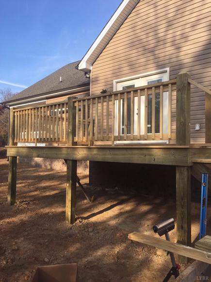 Image for 4710 Colonial Hwy, Evington, VA 24550