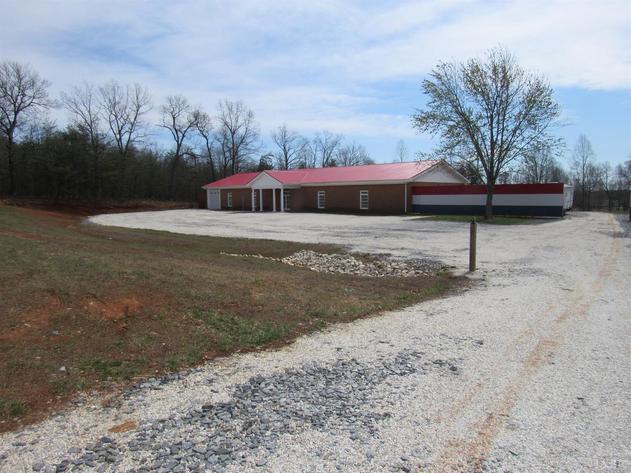 Image for 7777  Village Hwy,  Concord, VA  24538