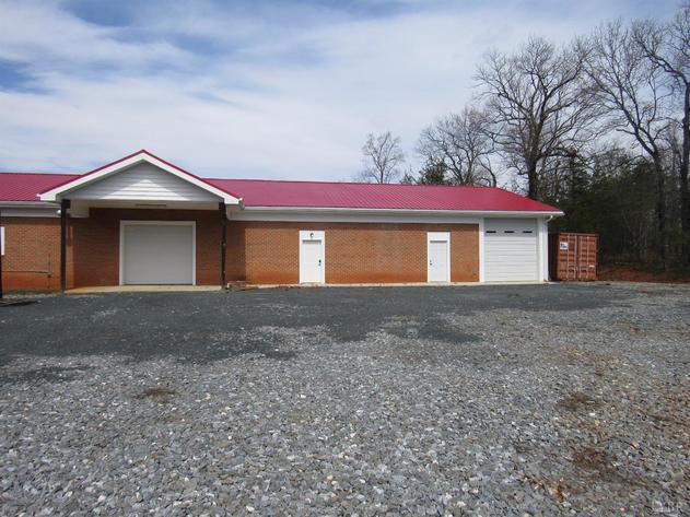 Image for 7777  Village Hwy,  Concord, VA  24538