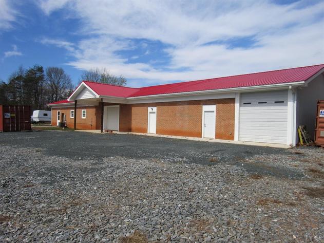 Image for 7777  Village Hwy,  Concord, VA  24538