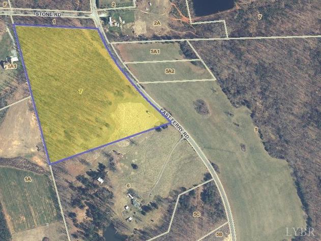 Image for 2921  East Ferry Rd,  Gladys, VA  24554