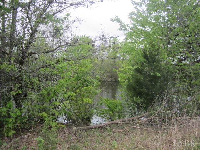 Image for 96.4 Acres on Oak St, Brookneal, VA 24528