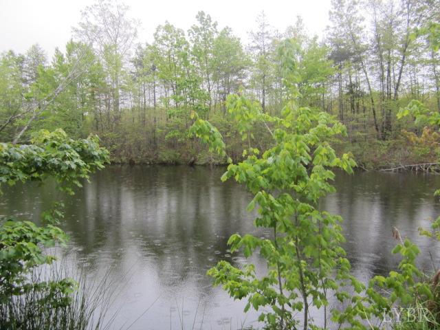 Image for 96.4 Acres on Oak St, Brookneal, VA 24528