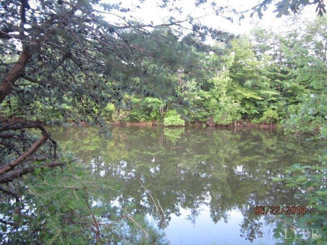 Image for 96.4 Acres on Oak St, Brookneal, VA 24528