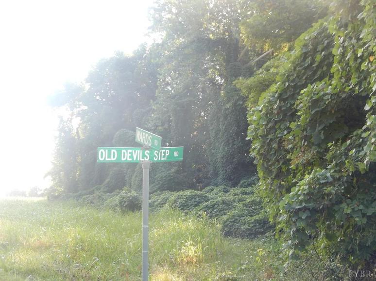 Image for 131.75 acres on Wards Rd,  Altavista, VA  24517