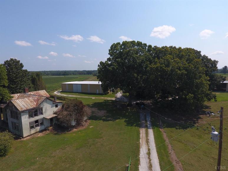 Image for 1838  Hat Creek Rd,  Brookneal, VA  24528