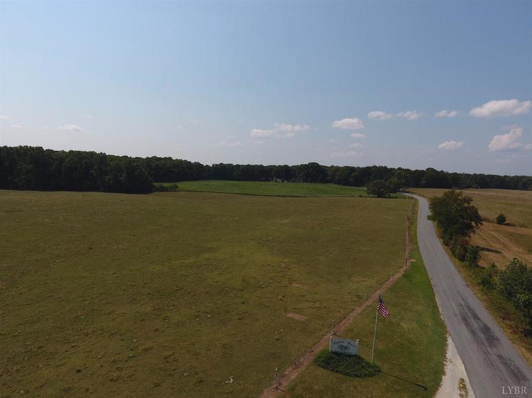 Image for 1838  Hat Creek Rd,  Brookneal, VA  24528