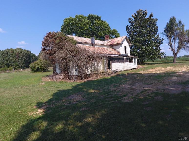 Image for 1838  Hat Creek Rd,  Brookneal, VA  24528