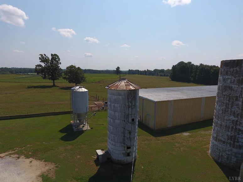 Image for 1838  Hat Creek Rd,  Brookneal, VA  24528