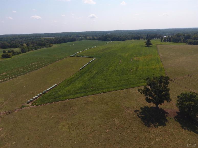 Image for 1838  Hat Creek Rd,  Brookneal, VA  24528