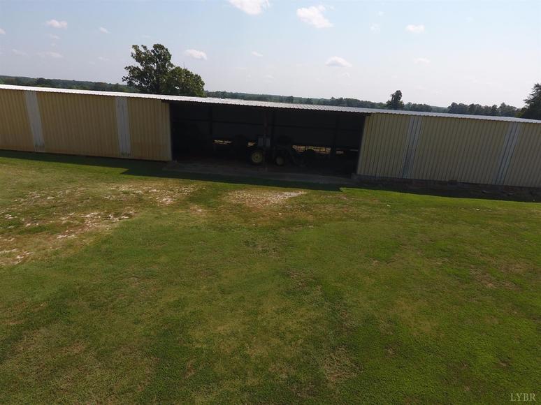 Image for 1838  Hat Creek Rd,  Brookneal, VA  24528