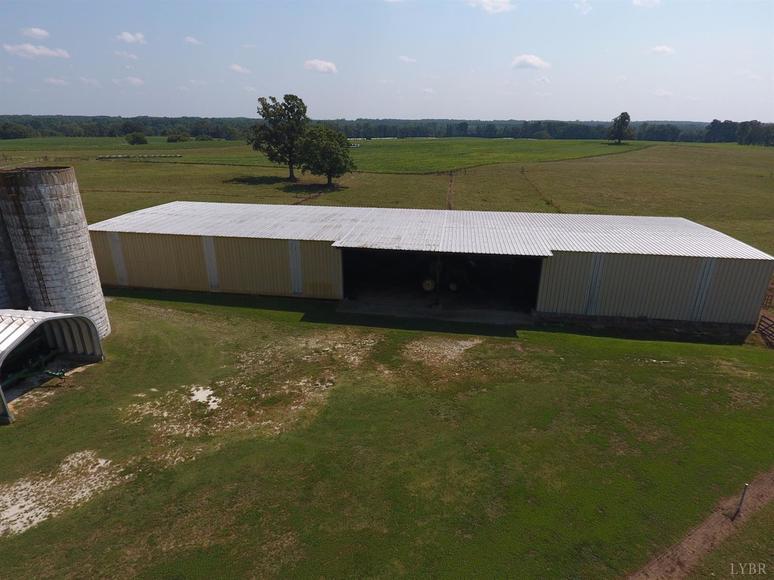 Image for 1838  Hat Creek Rd,  Brookneal, VA  24528