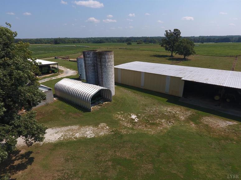 Image for 1838  Hat Creek Rd,  Brookneal, VA  24528