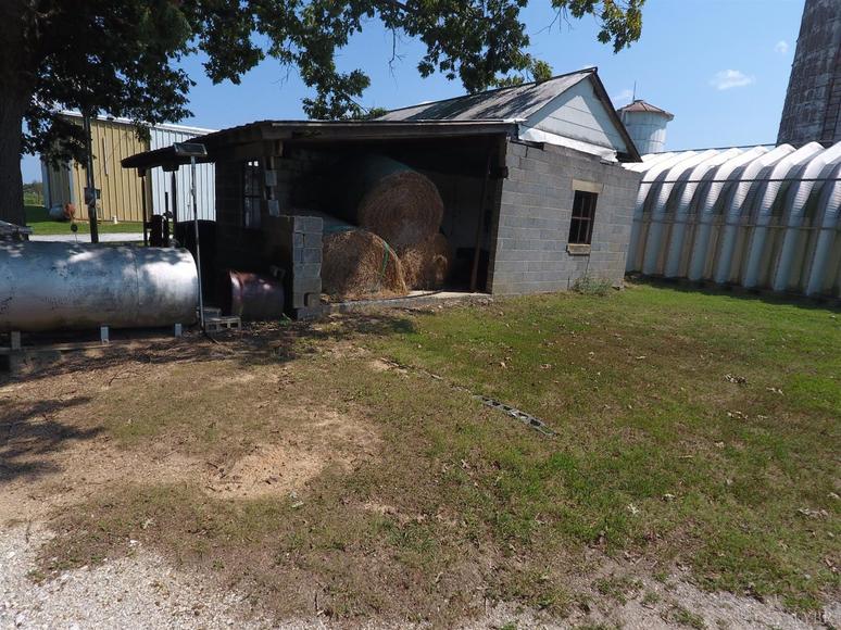 Image for 1838  Hat Creek Rd,  Brookneal, VA  24528