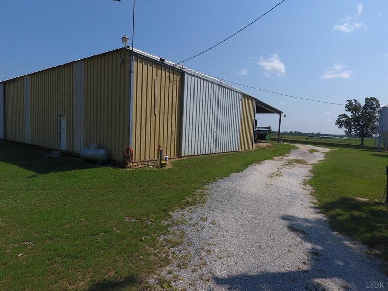 Image for 1838  Hat Creek Rd,  Brookneal, VA  24528