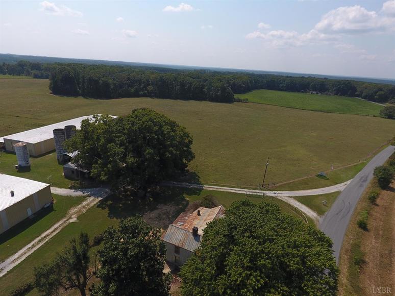 Image for 1838  Hat Creek Rd,  Brookneal, VA  24528